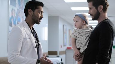 The Resident 5x4