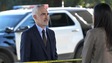 The Rookie 4x12