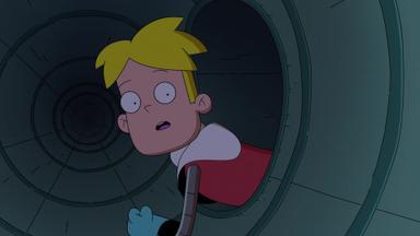 Final Space 1x7