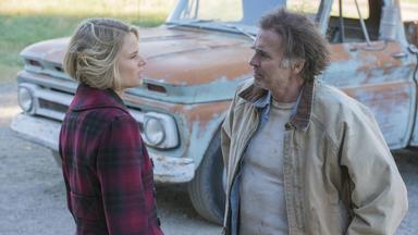 Justified 6x6