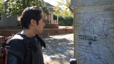 The Walking Dead 4x13