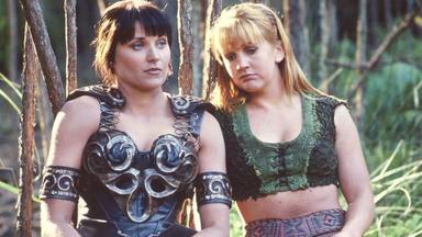 Xena: La Princesa Guerrera 2x15