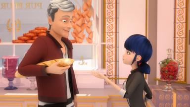 Miraculous: Las aventuras de Ladybug 4x21