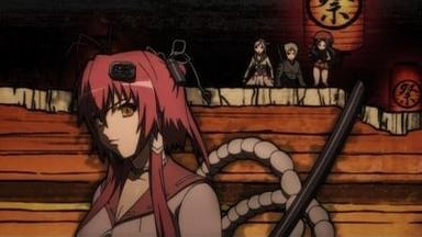 Hyakka Ryouran: Samurai Girls 1x2