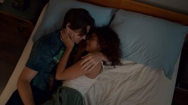 Ginny y Georgia 2x2