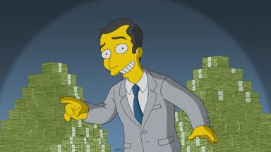 Los Simpson 31x13