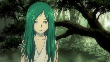 Mushishi 1x5
