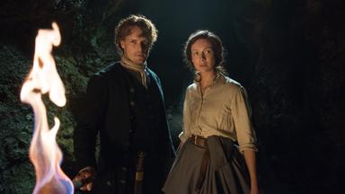 Outlander 3x13