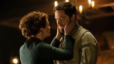 Outlander 7x2