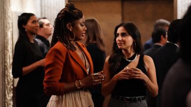 Good Trouble 5x6