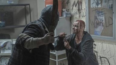 The Walking Dead 10x2