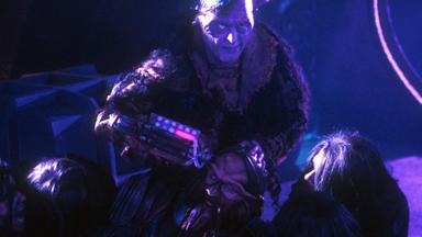 Farscape 3x6