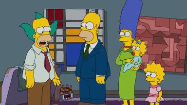 Los Simpson 29x14
