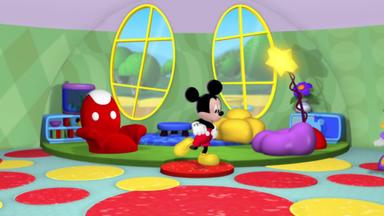 La Casa de Mickey Mouse 2x30
