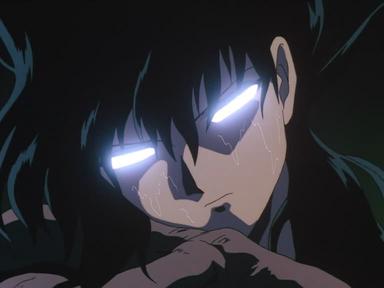 Inuyasha 1x66