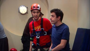 La Teoría del Big Bang 2x13