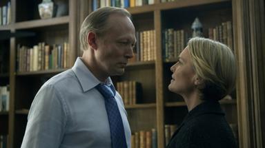 House of Cards 4x6