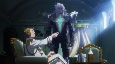 Fate/Apocrypha 1x2