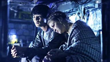 Los 100 4x11