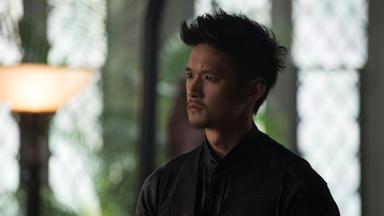 Shadowhunters 3x14