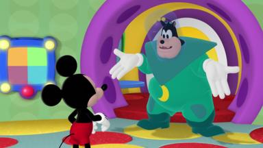 La Casa de Mickey Mouse 3x19