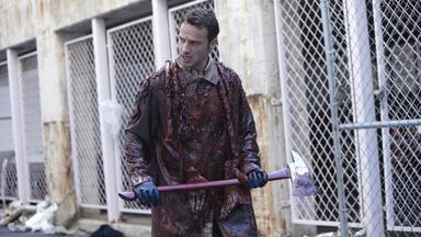 The Walking Dead 1x2