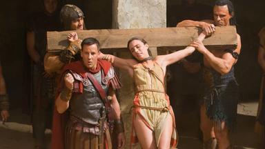 Spartacus 2x7