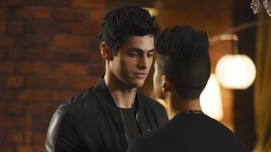 Shadowhunters 2x7