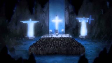 Samurai Champloo 1x19