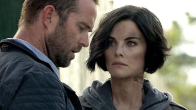 Blindspot 1x2