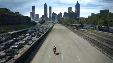 The Walking Dead 1x1