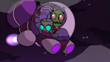 Invasor Zim 1x1