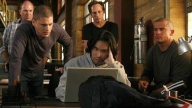Prison Break 4x2