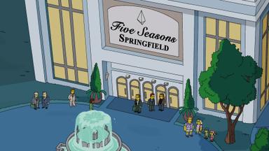 Los Simpson 26x15