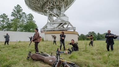 The Walking Dead 6x12