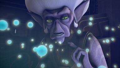 Star Wars Rebels 2x12