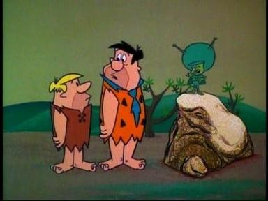 Los Picapiedra 6x7