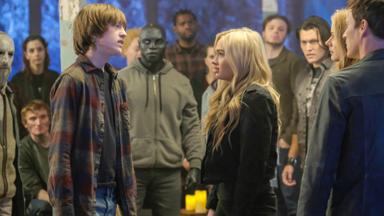 The Gifted: Los Elegidos 2x13