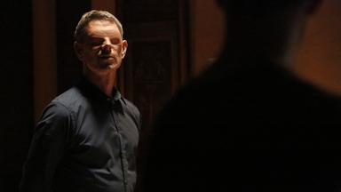 Agents of S.H.I.E.L.D 2x16