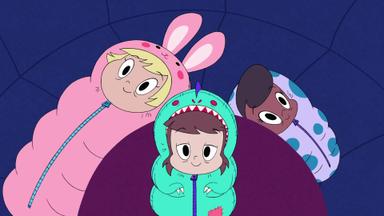 Harvey Street Kids 1x5