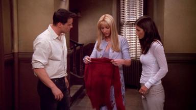 Friends 8x2