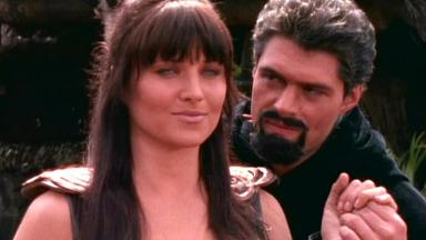 Xena: La Princesa Guerrera 1x6