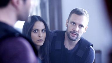 Agents of S.H.I.E.L.D 2x18