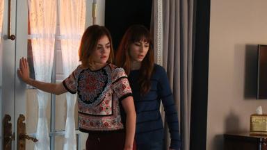 Lindas Mentirosas 6x15
