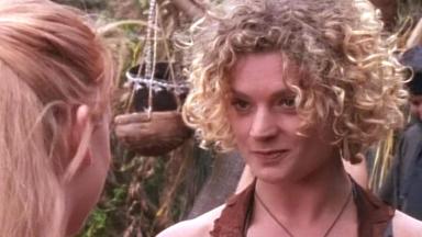 Xena: La Princesa Guerrera 1x10