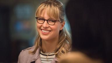 Supergirl 5x4