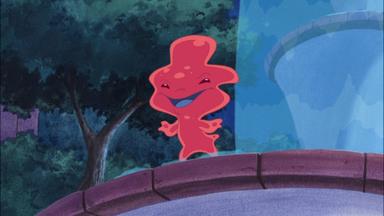 Lilo y Stitch: La Serie 2x13