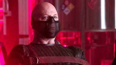 Gotham 3x18