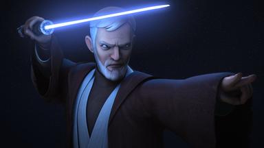 Star Wars Rebels 3x19