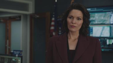 F.B.I. 4x17